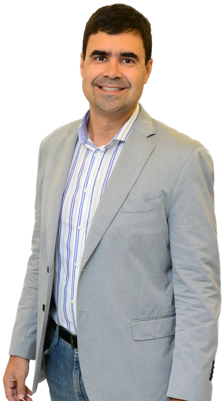 Prof. Matheus Carvalho