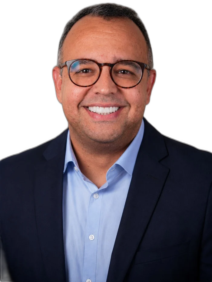 Romualdo Falcão